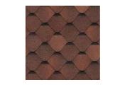Гибкая черепица Docke PREMIUM Ницца Кофе – Купить оптом и в розницу