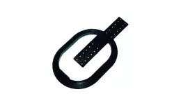 Кольцо гидрозатвора. Цена: 957 руб. Артикул: 42805