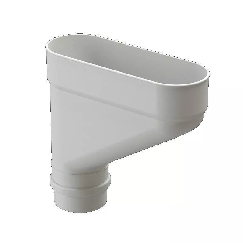 Коллектор Döcke LUX Пломбир купить в краснодаре