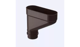 Коллектор Döcke LUX Шоколад. Цена: 1070 руб. Артикул: Döcke-VOD65_2