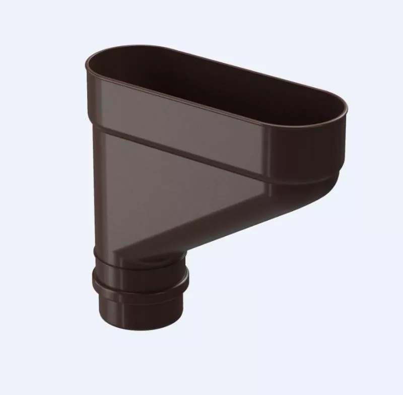 Коллектор Döcke LUX Шоколад купить в краснодаре