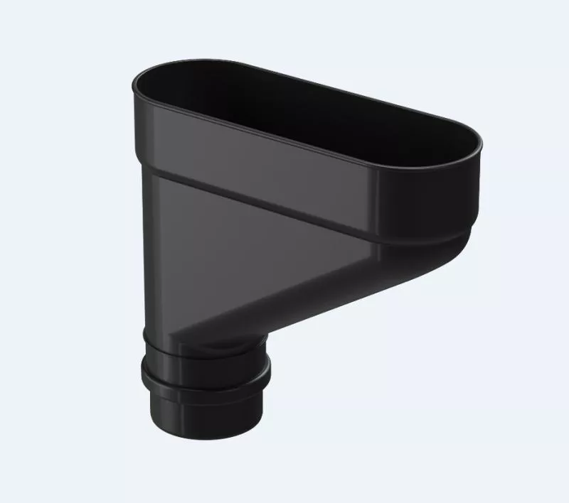 Коллектор Döcke LUX RR33 Карбон купить в краснодаре