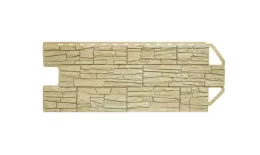 Фасадные панели Альта-Профиль Каньон. Колорадо. Цена: 809 руб. Артикул: Aita-Profil-FP08_5