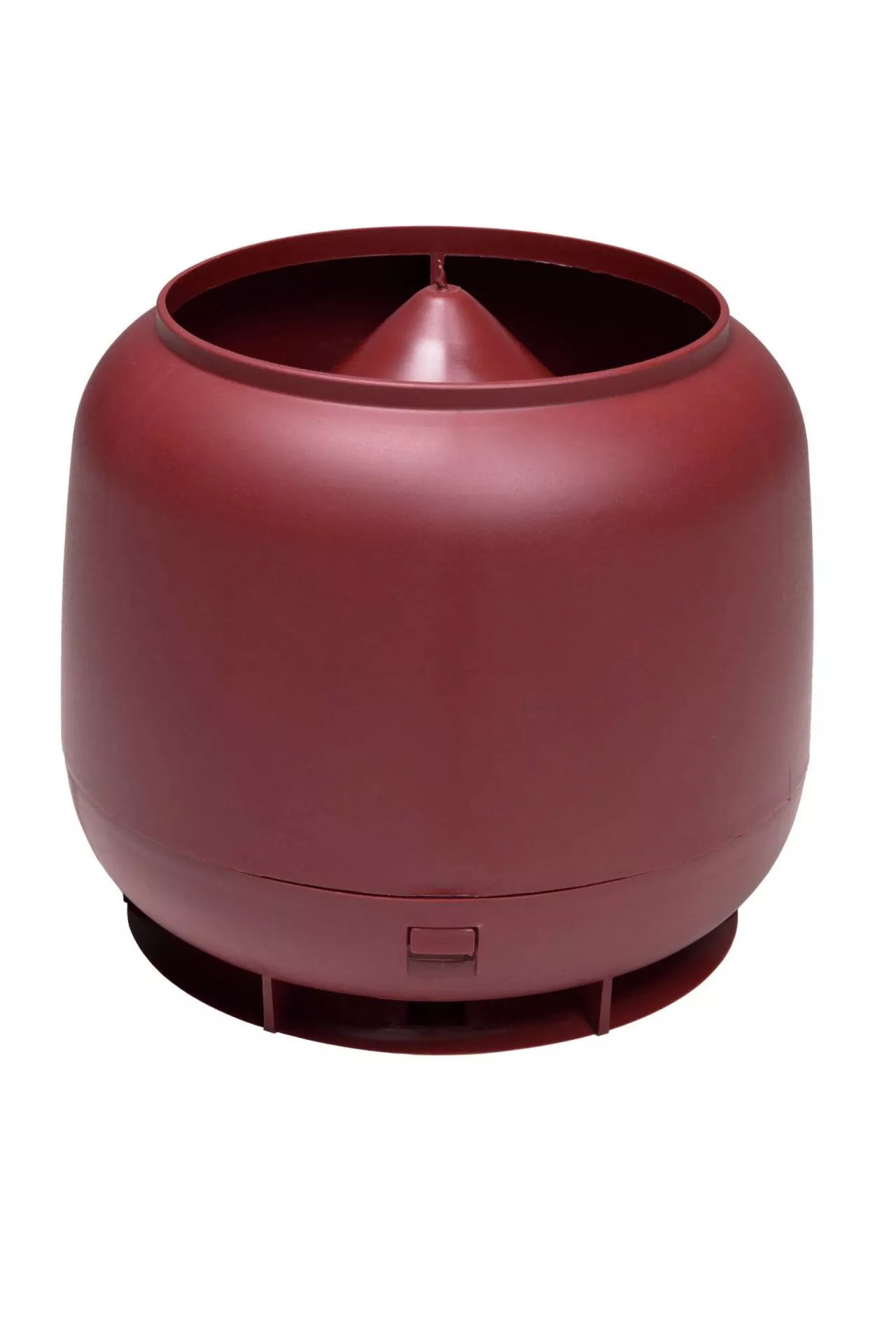 Колпак для трубы d160 бордо купить в краснодаре