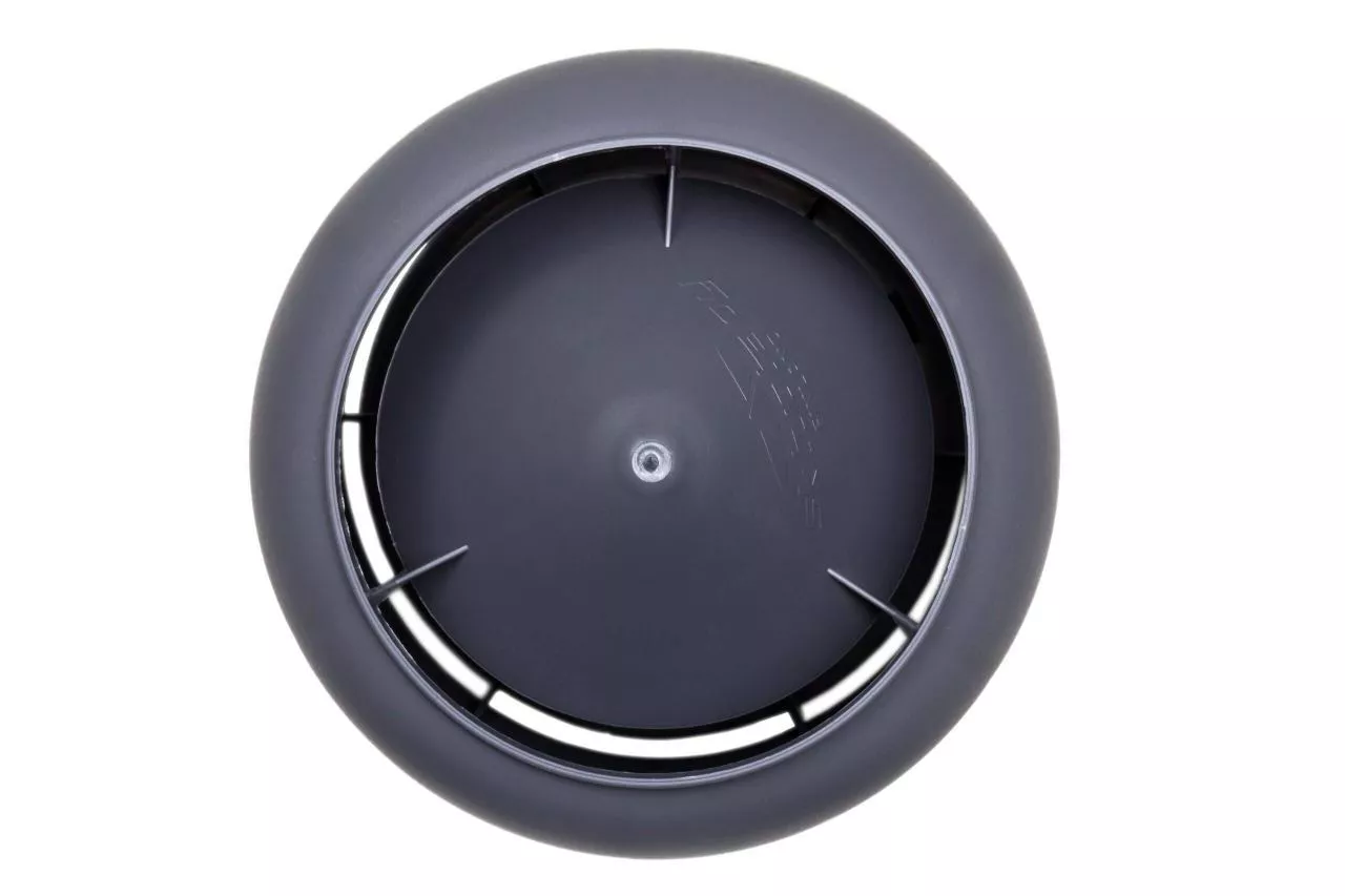 Колпак для трубы d160 серый купить в краснодаре