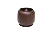 Колпак для трубы d160 шоколадный – Купить оптом и в розницу