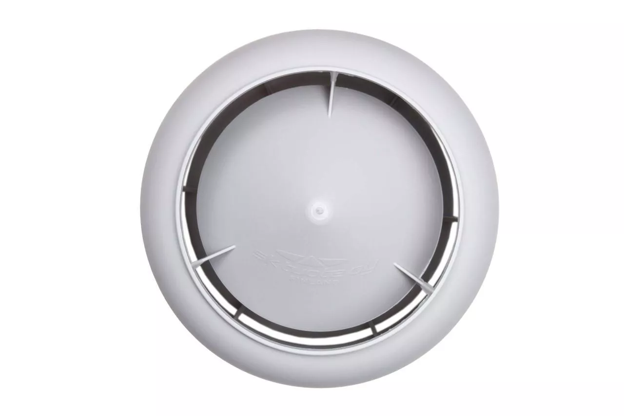 Колпак для трубы d160 светло-серый купить в краснодаре