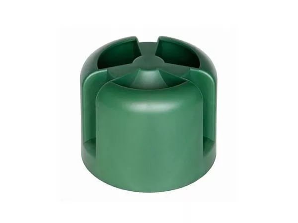 Колпак Krovent Hupcap 110 зеленый купить в краснодаре