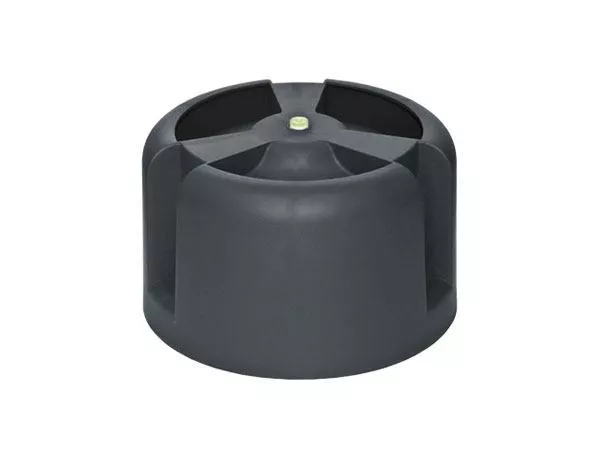 Колпак Krovent Hupcap 270 черный купить в краснодаре