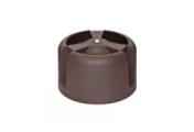 Колпак Krovent Hupcap 270 коричневый – Купить оптом и в розницу