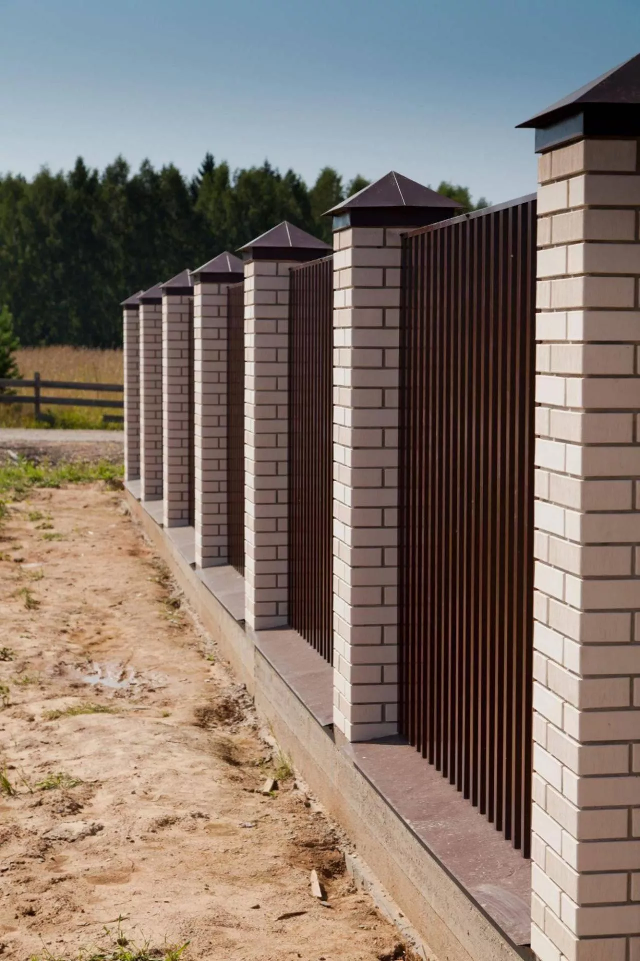 Колпак на столб 390х390мм 0,45 PE с пленкой RAL 9003 сигнальный белый купить в краснодаре