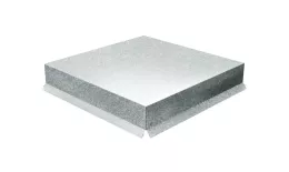 Колпак на столб крышка 390х390мм 0,45 Zn. Цена: 840 руб. Артикул: 32183