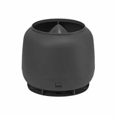 Колпак ТехноНИКОЛЬ D 160 черный купить в краснодаре