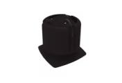 Комплект для шахты, колпак Moto, черный – Купить оптом и в розницу