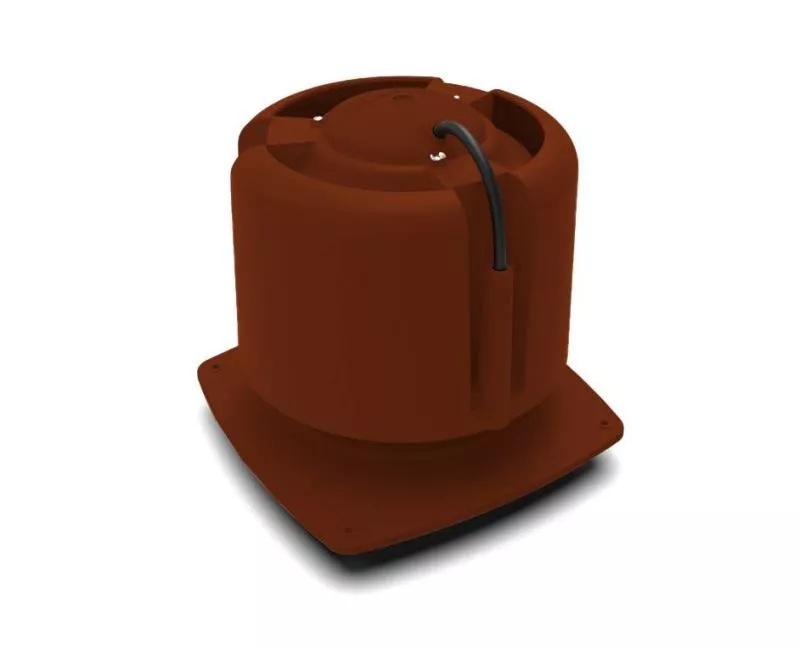 Комплект для шахты, колпак Moto, кирпичный купить в краснодаре