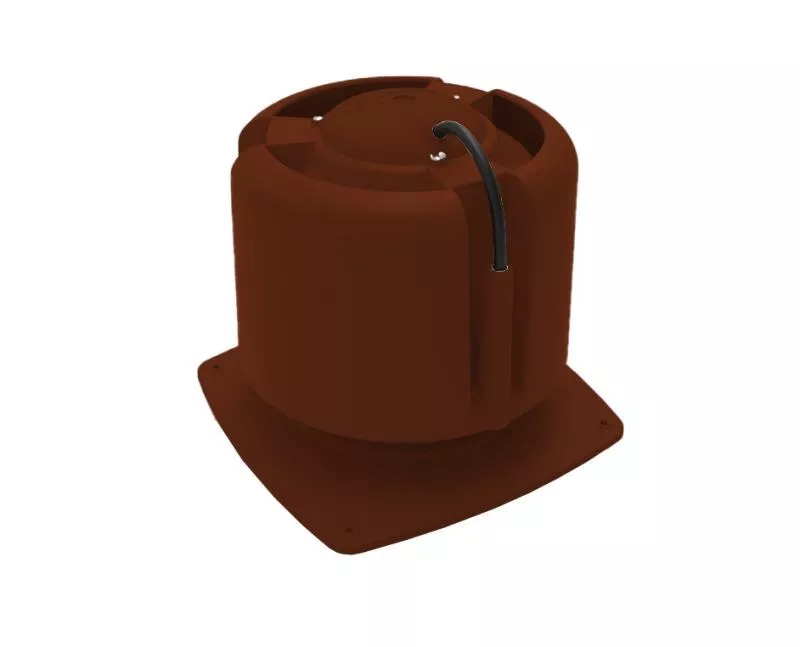 Комплект для шахты, колпак Moto, красный купить в краснодаре