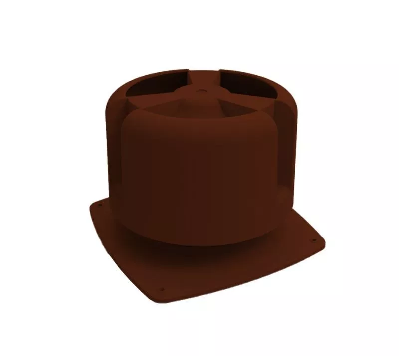 Комплект для шахты,колпак 270 красный купить в краснодаре