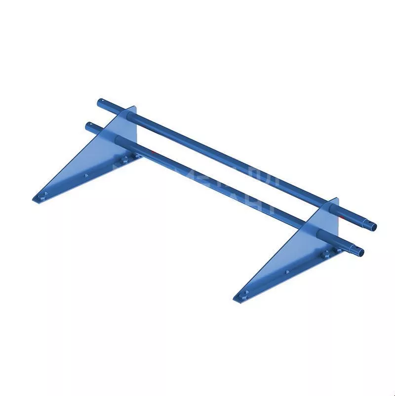 Комплект_Кронштейнов МП под конек для лестницы (5005)_2шт купить в краснодаре