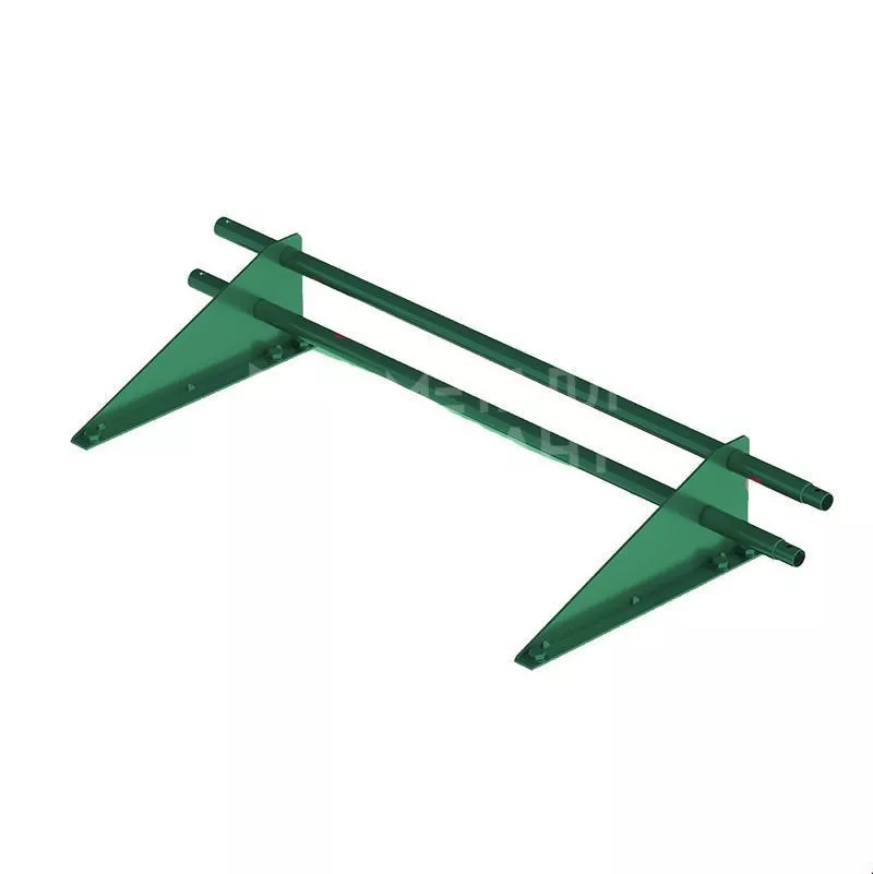 Комплект_Кронштейнов МП под конек для лестницы (6005)_2шт купить в краснодаре