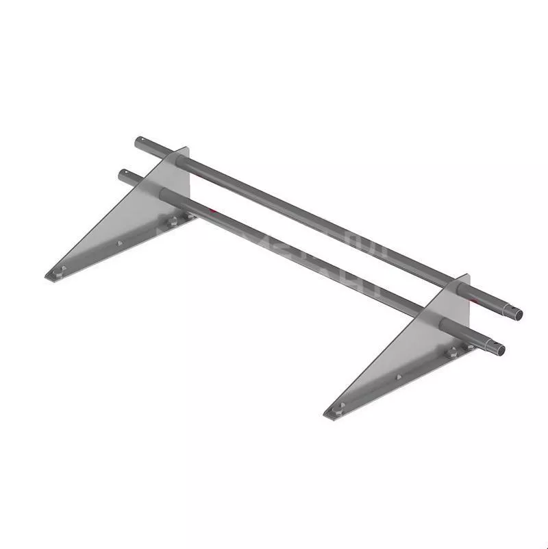 Комплект_Кронштейнов МП под конек для лестницы (7004)_2шт купить в краснодаре