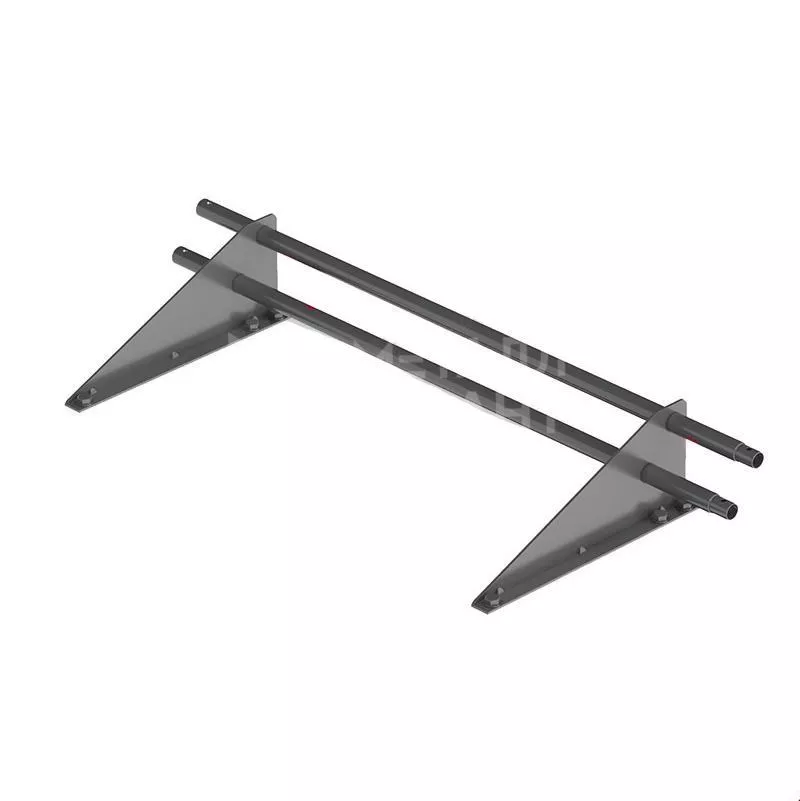 Комплект_Кронштейнов МП под конек для лестницы (7024)_2шт купить в краснодаре