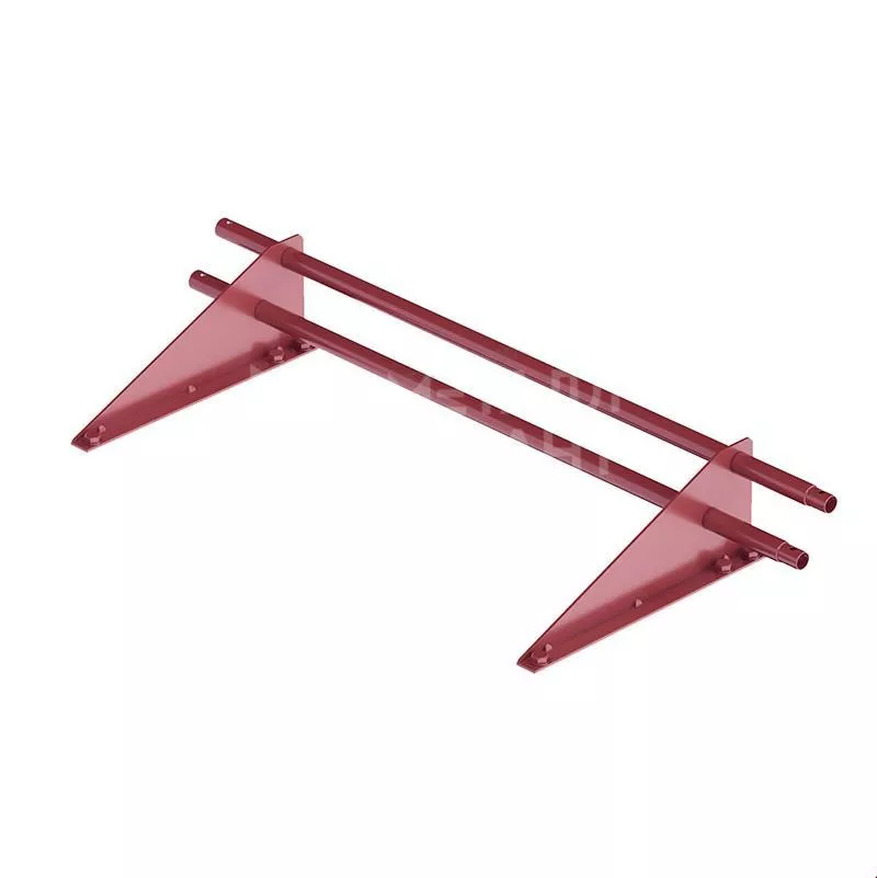 Комплект_Кронштейнов МП под конек для лестницы (8017)_2шт купить в краснодаре