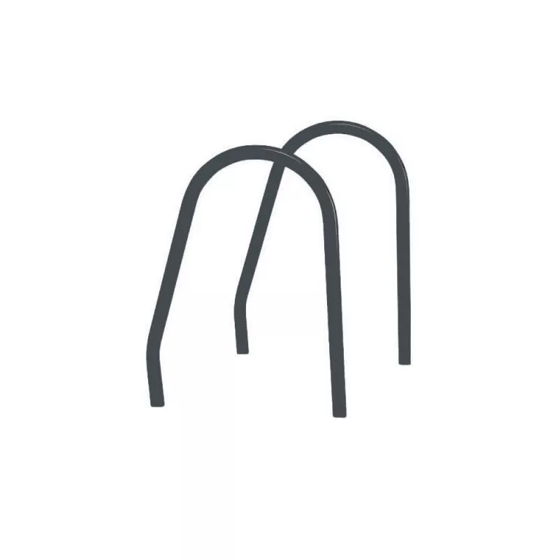 Комплект_Поручней МП для лестницы (7024)_2шт и метизы купить в краснодаре