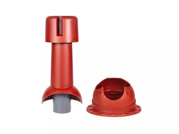 Комплект Seam110is Krovent Красный купить в краснодаре