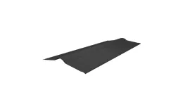 Конёк Ондулин Смарт 1000 мм, серый. Цена: 484 руб. Артикул: 48371