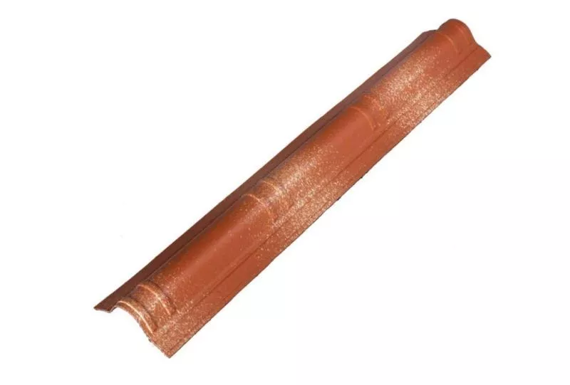 Конек (верхняя часть) Ондувилла, фиорентино купить в краснодаре