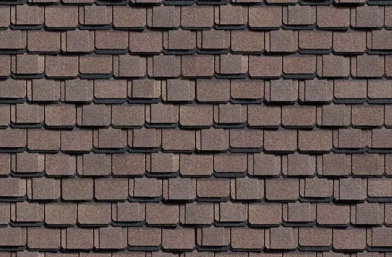 Гибкая черепица ТехноНИКОЛЬ Shinglas/Шинглас Континент африка купить в краснодаре