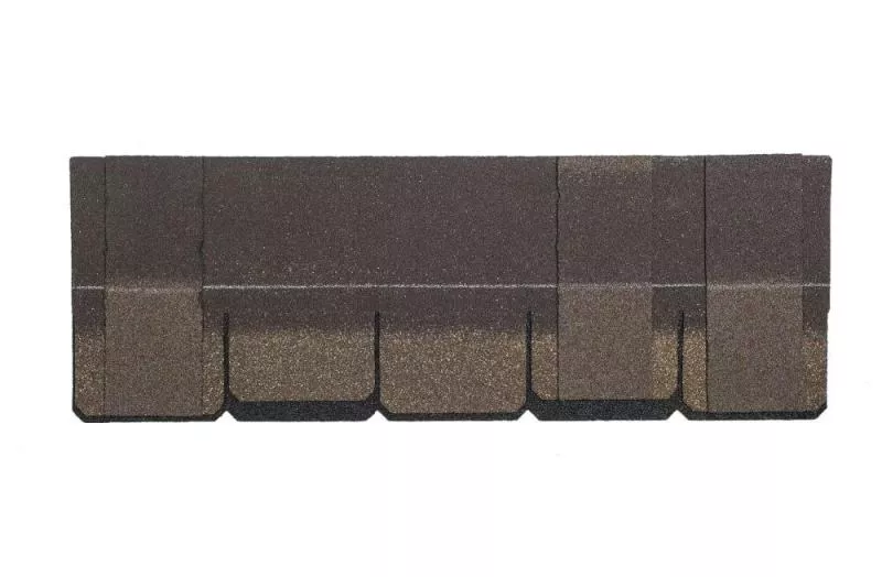 Гибкая черепица ТехноНИКОЛЬ Shinglas/Шинглас Континент африка купить в краснодаре