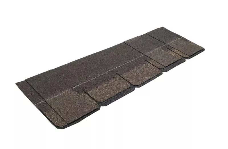 Гибкая черепица ТехноНИКОЛЬ Shinglas/Шинглас Континент африка купить в краснодаре