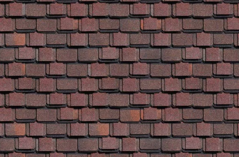 Гибкая черепица ТехноНИКОЛЬ Shinglas/Шинглас Континент америка купить в краснодаре