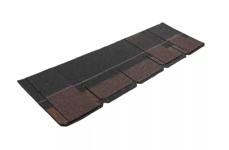 Гибкая черепица ТехноНИКОЛЬ Shinglas/Шинглас Континент америка купить в краснодаре