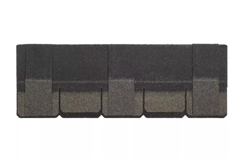 Гибкая черепица ТехноНИКОЛЬ Shinglas/Шинглас Континент европа купить в краснодаре