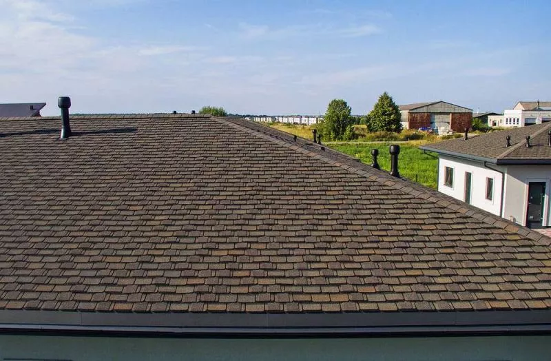 Гибкая черепица ТехноНИКОЛЬ Shinglas/Шинглас Континент европа купить в краснодаре