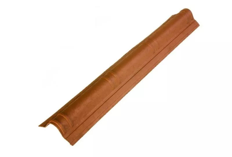 Конек (верхняя часть) Ондувилла, турино купить в краснодаре