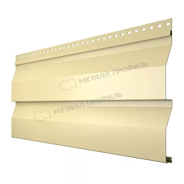 Сайдинг МЕТАЛЛ ПРОФИЛЬ СК-14х226 (ПЭ-01-1014-0.5) купить в краснодаре