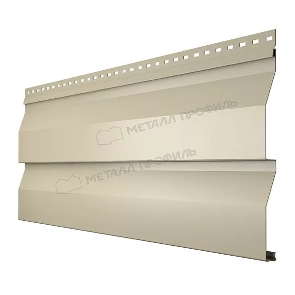 Сайдинг МЕТАЛЛ ПРОФИЛЬ СК-14х226 (ПЭ-01-1015-0.5) купить в краснодаре