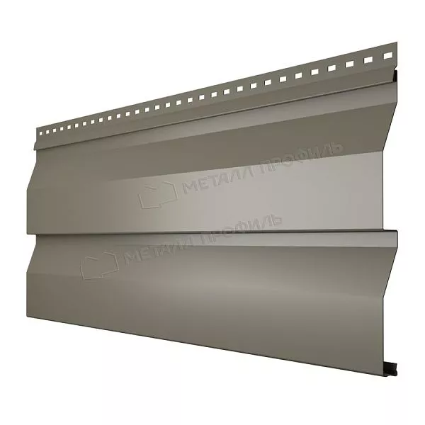 Сайдинг МЕТАЛЛ ПРОФИЛЬ СК-14х226 (ПЭ-01-1035-0.45) купить в краснодаре