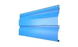 Сайдинг МЕТАЛЛ ПРОФИЛЬ СК-14х226 NormanMP (ПЭ-01-5015-0.5). Цена: 791 руб. Артикул: 41350