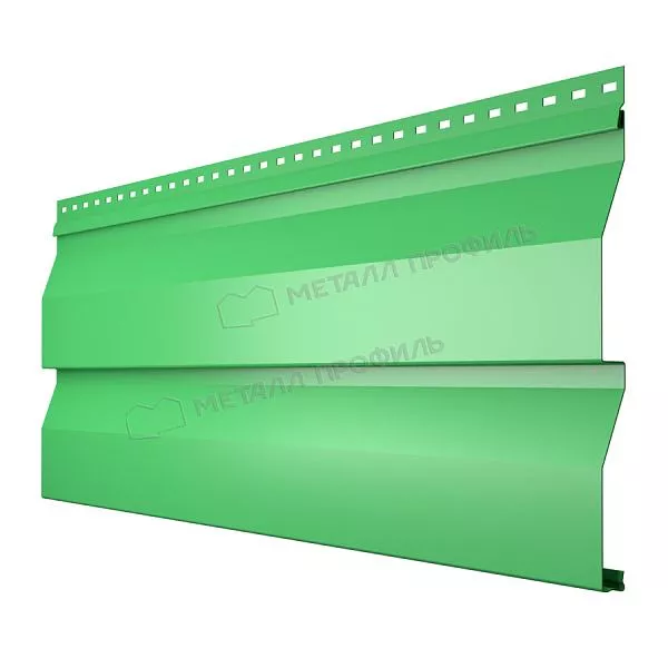 Сайдинг МЕТАЛЛ ПРОФИЛЬ СК-14х226 (ПЭ-01-6002-0.5) купить в краснодаре