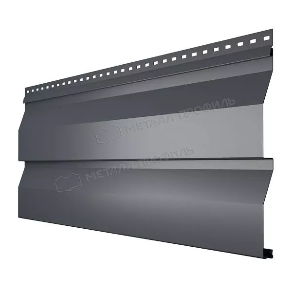Сайдинг МЕТАЛЛ ПРОФИЛЬ СК-14х226 (ПЭ-01-7024-0.4) купить в краснодаре