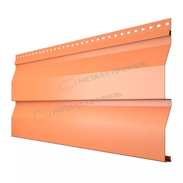 Сайдинг МЕТАЛЛ ПРОФИЛЬ СК-14х226 (ПЭ-01-8004-0.45) купить в краснодаре