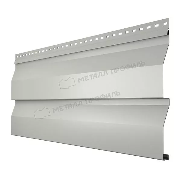 Сайдинг МЕТАЛЛ ПРОФИЛЬ СК-14х226 (ПЭ-01-9002-0.5) купить в краснодаре