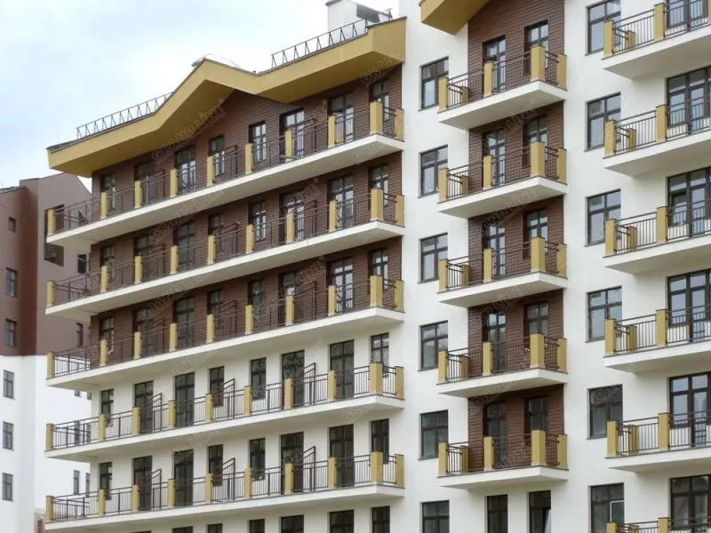 Корабельная Доска 0,265 0,45 Drap с пленкой RAL 8017 шоколад купить в краснодаре