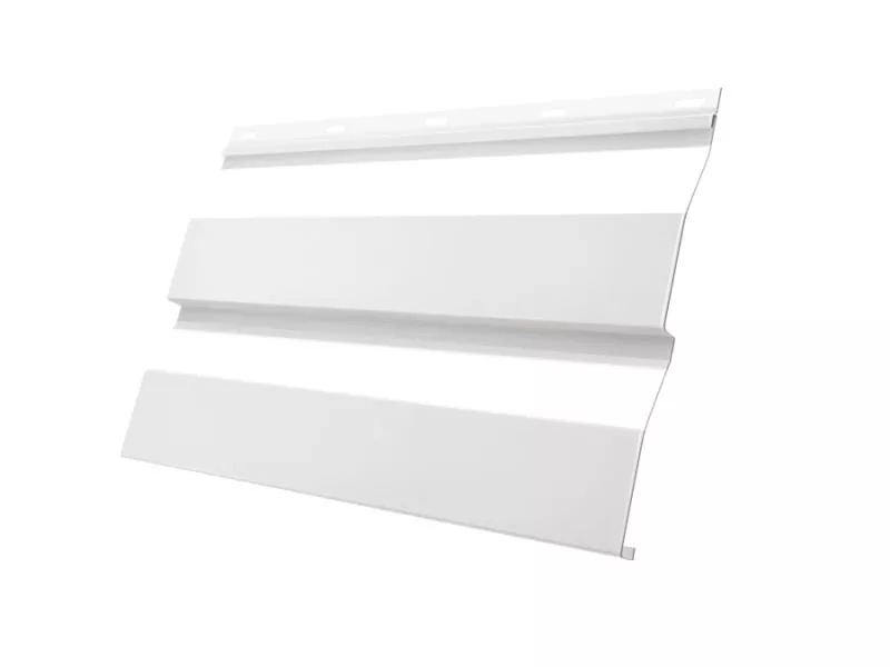 Корабельная Доска 0,265 0,45 Drap с пленкой RAL 9003 сигнальный белый купить в краснодаре