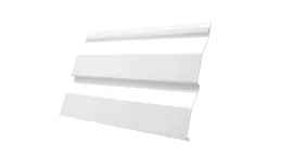 Корабельная доска НН 0,261 0,5 Satin RAL 9003 сигнальный белый. Цена: 673 руб. Артикул: 39916