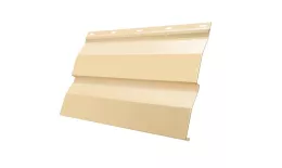 Корабельная доска НН 0,261 0,45 PE с пленкой RAL 1015 светлая слоновая кость. Цена: 630 руб. Артикул: 40955